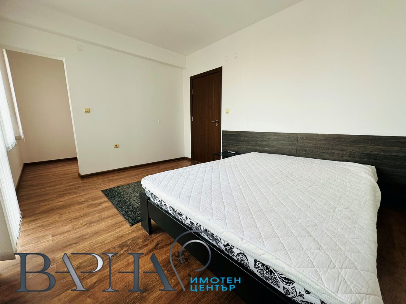 Двустаен апартамент с голяма тераса до ХЕИ - 0