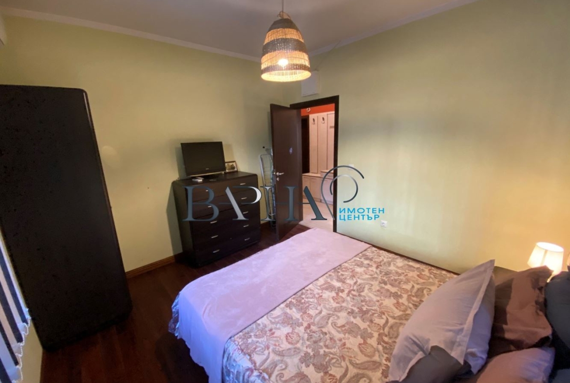 3-стаен - Варна, Гръцка махала - 0