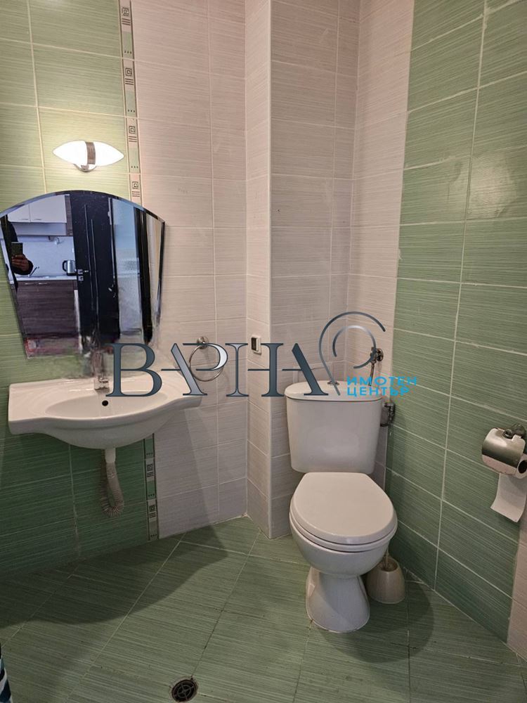 Продава обзаведен двустаен апартамент к.к. Зл Пясъци - 0