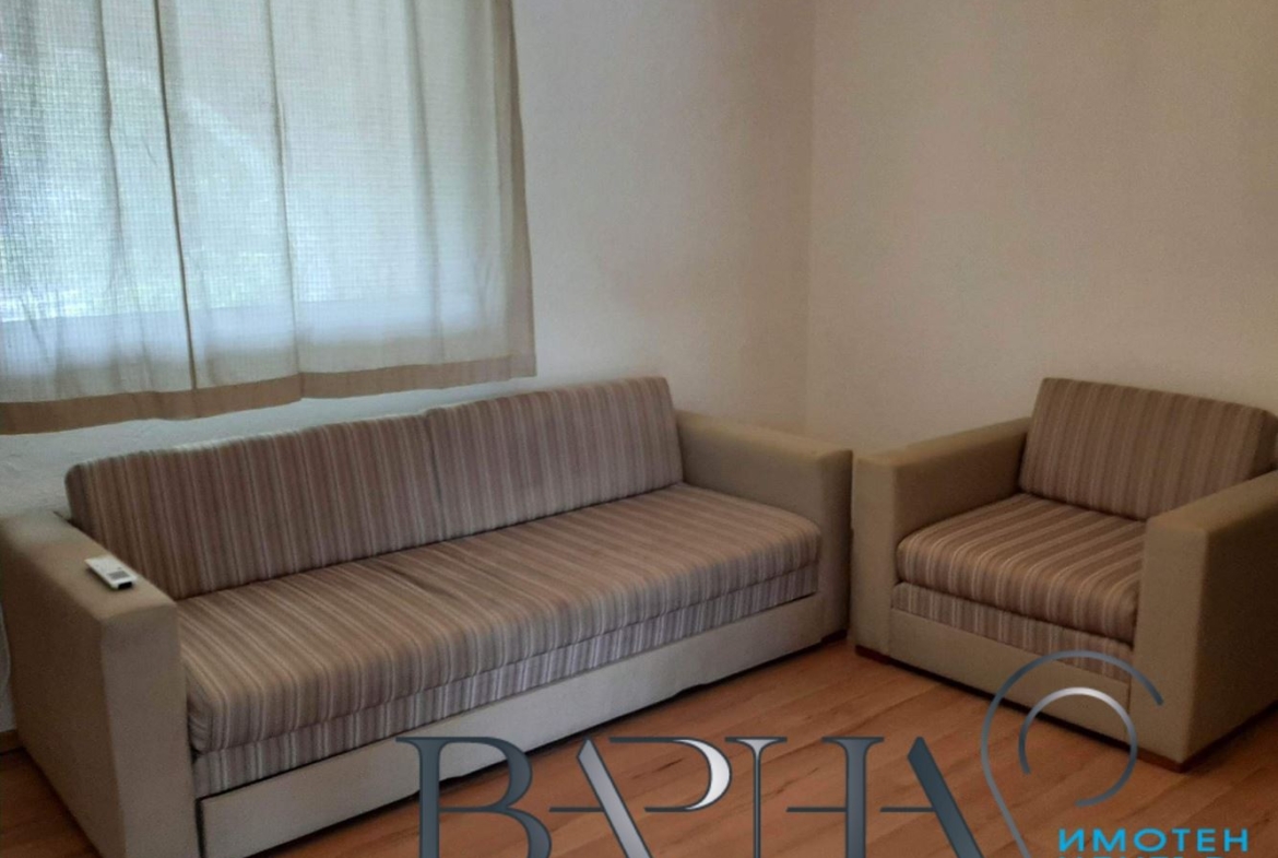 3-стаен - Варна, Виница - 0