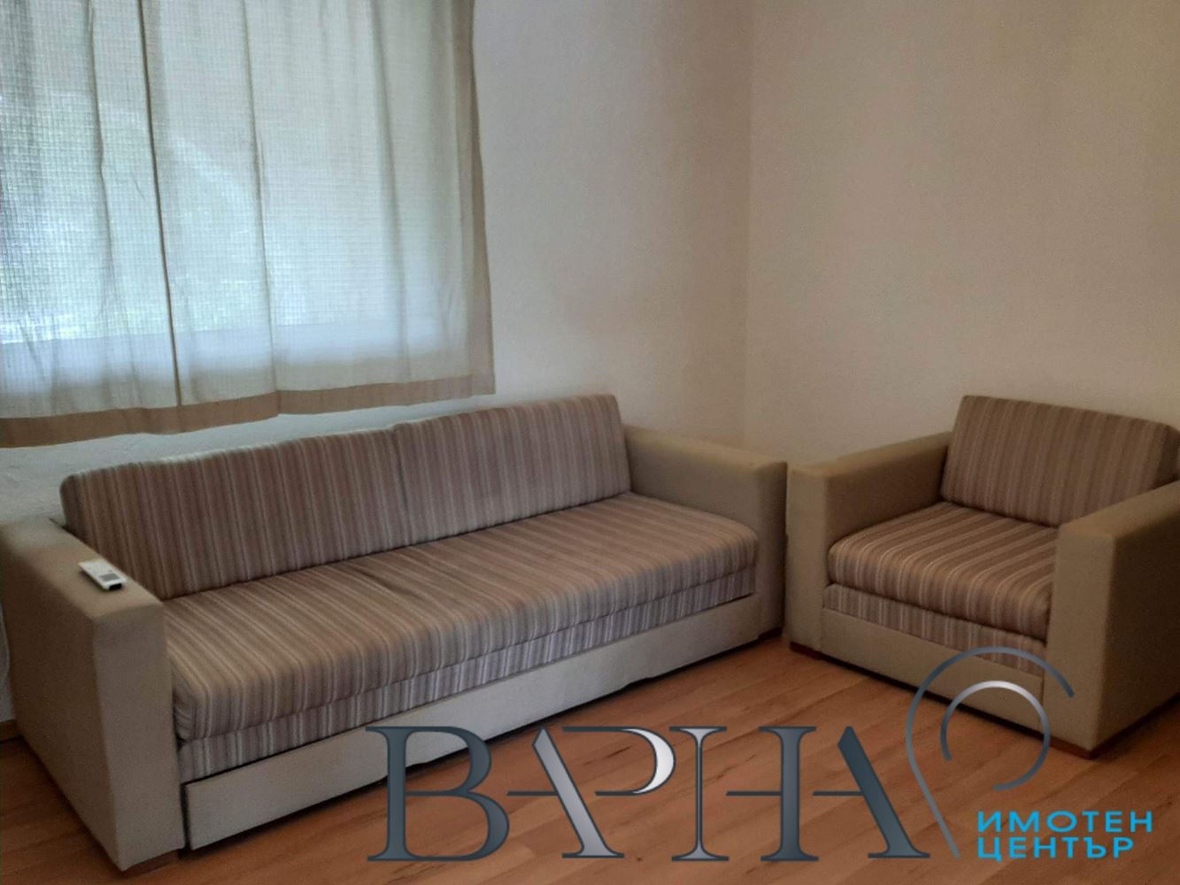 3-стаен - Варна, Виница - 0