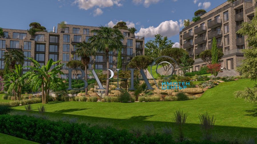 4-стаен - Варна, м-т Траката - 0