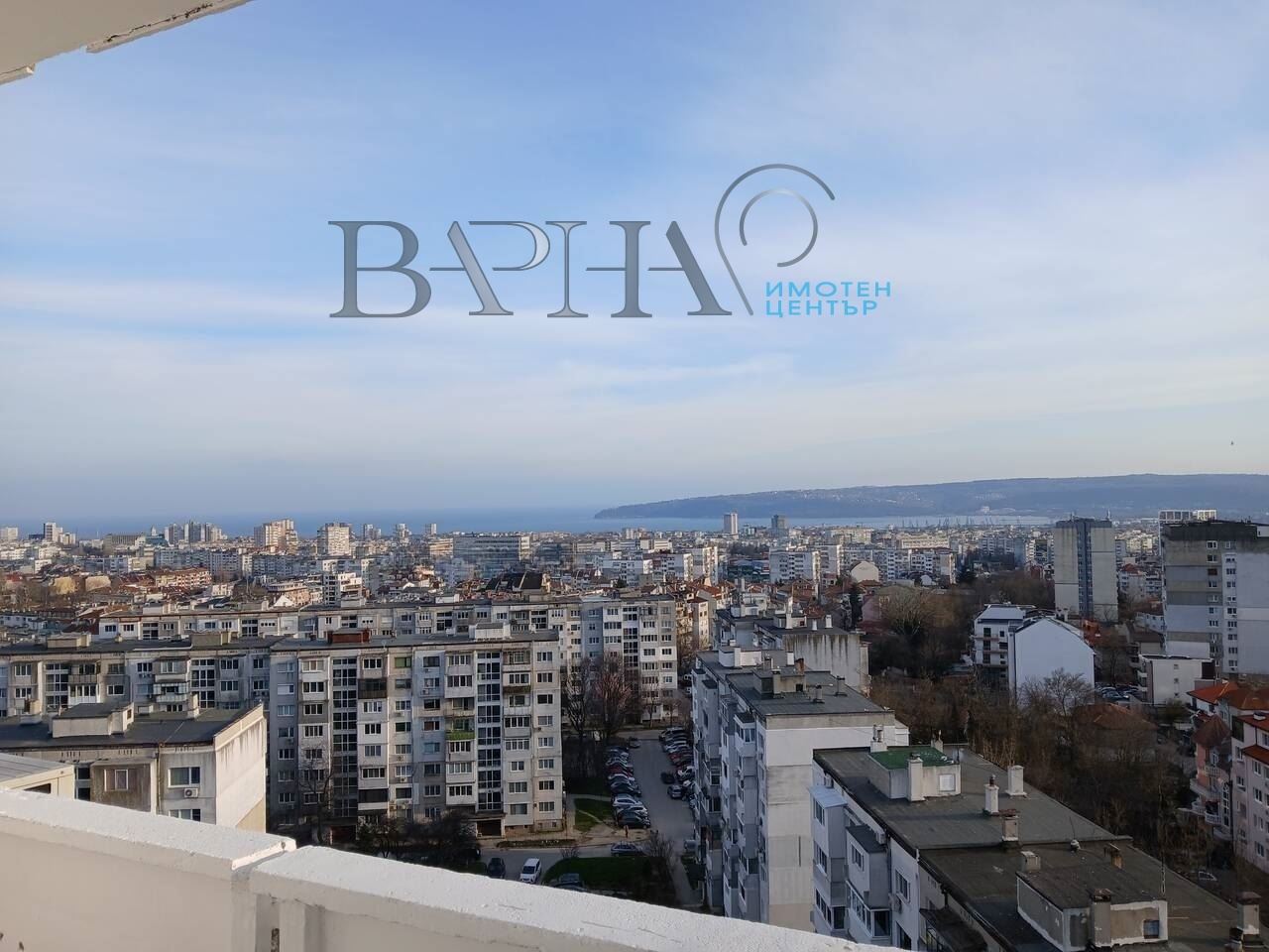 2-стаен - Варна, Цветен - 0