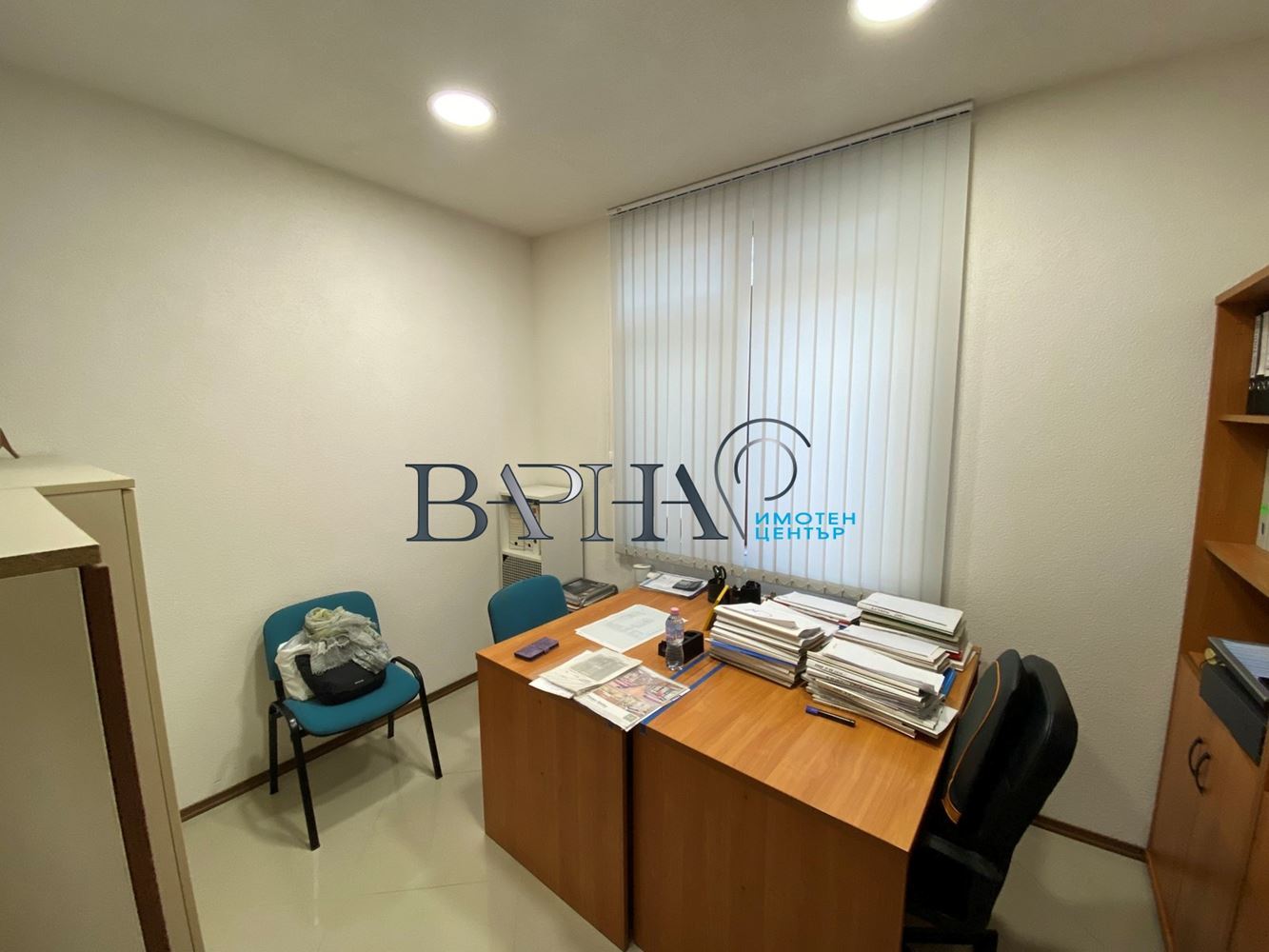 Офис - Варна, Бриз - 0