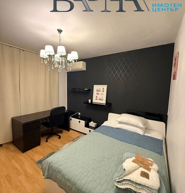 4-стаен - Варна, Завод Дружба - 0