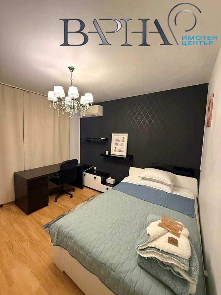 4-стаен - Варна, Завод Дружба - 0