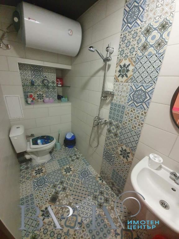 2-стаен - Варна, Базар Левски - 0