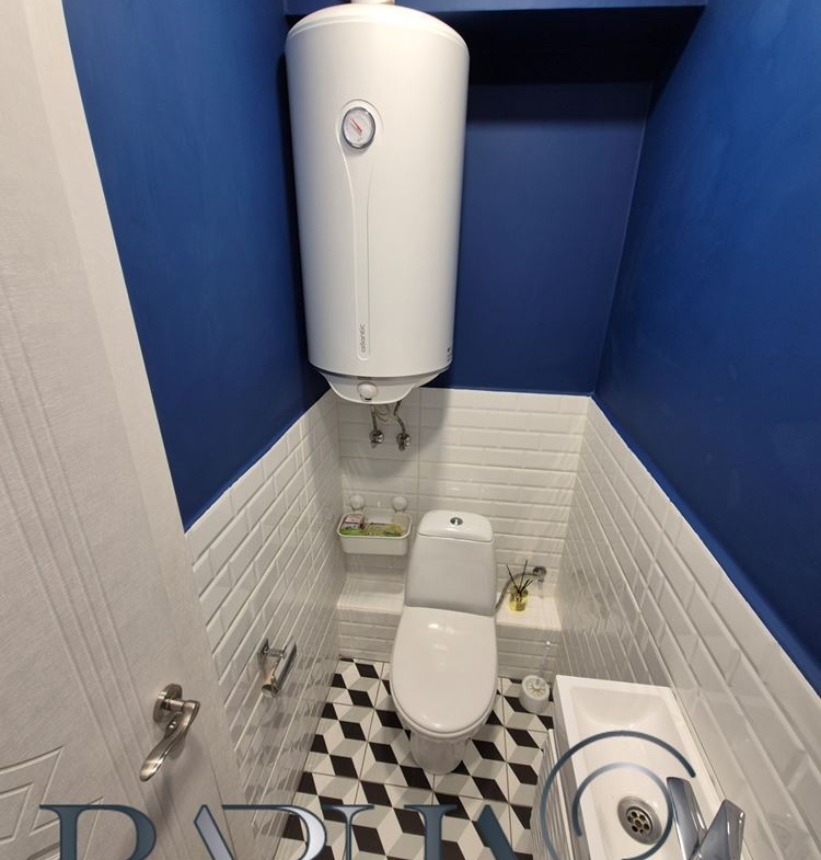 3-стаен - Варна, Левски - 0