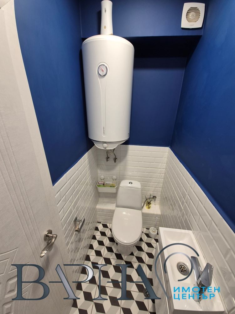 3-стаен - Варна, Левски - 0