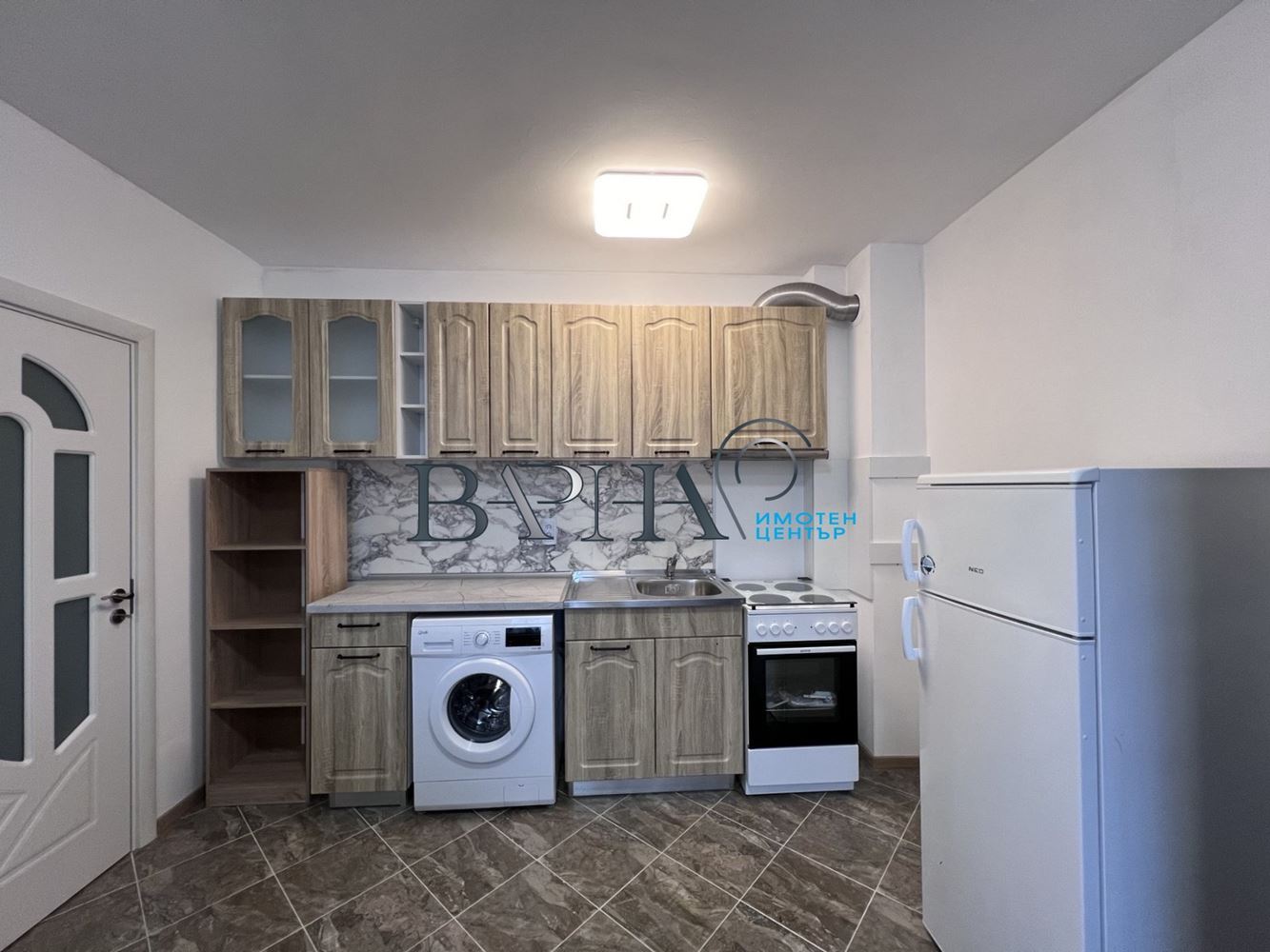 Двустаен Апатамент Под Наем кв. Аспарухово-0 Двустаен Апатамент Под Наем кв. Аспарухово - 0