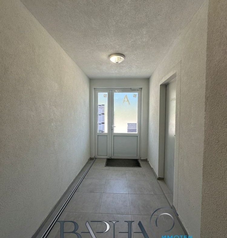 2-стаен - Варна, Възраждане 4 - 0