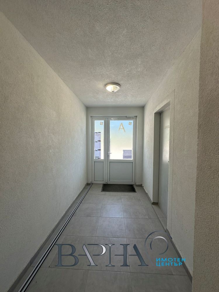 2-стаен - Варна, Възраждане 4 - 0