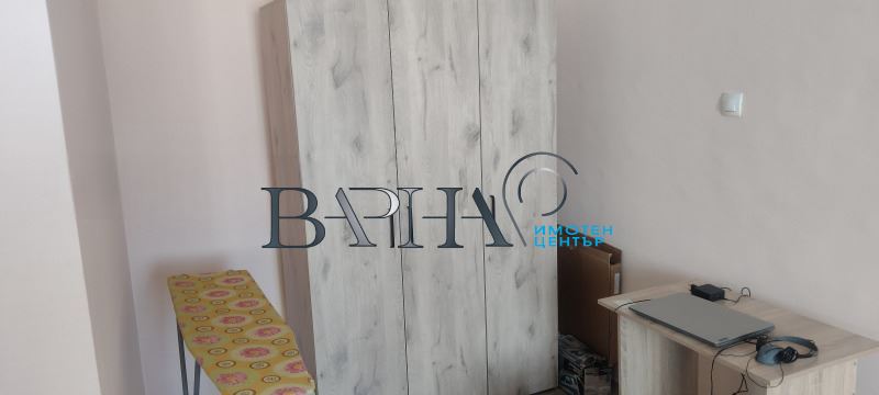 Продава Гарсониера След Ремонт в кв. Владиславово - 0