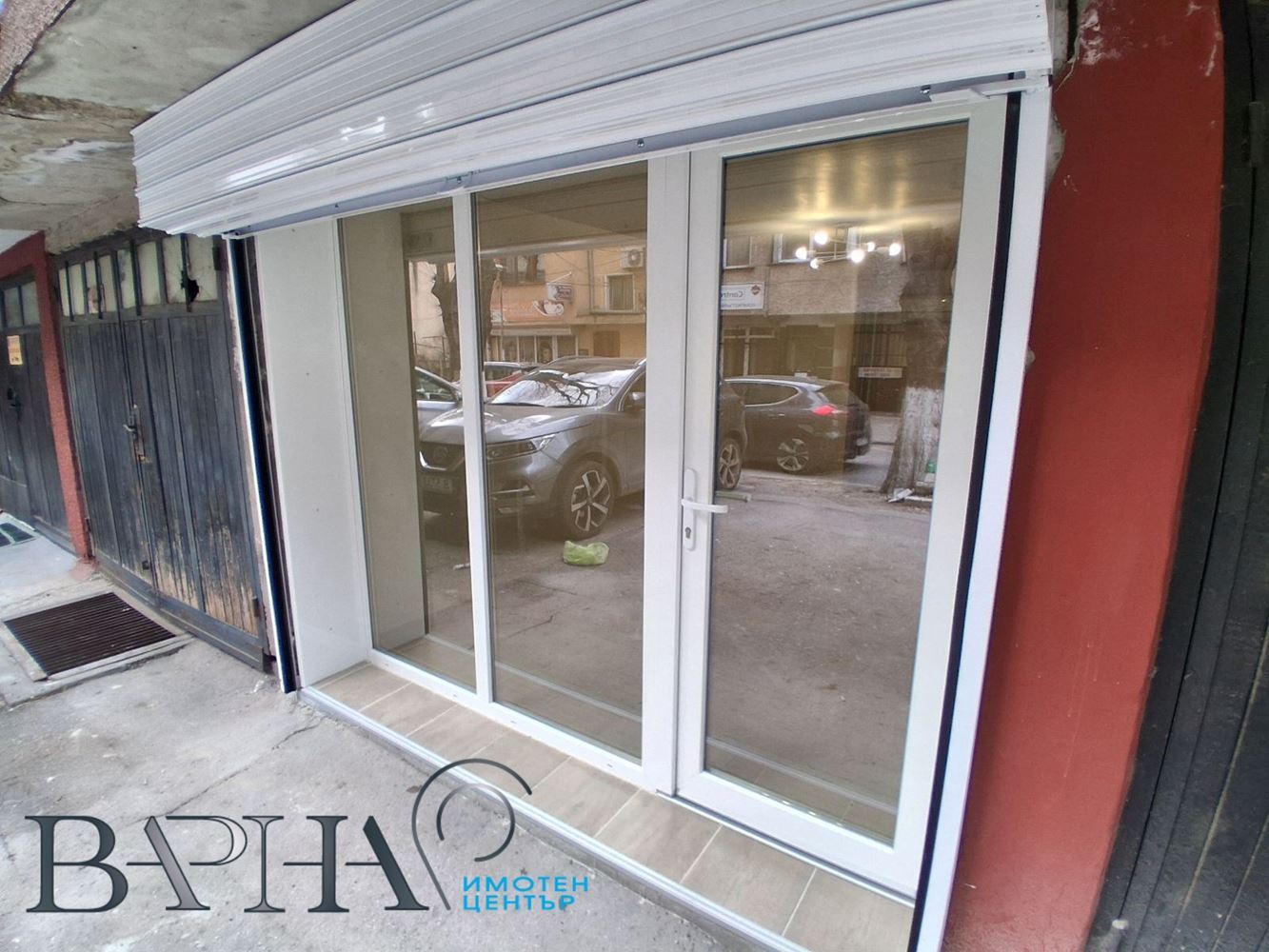 Офис – Варна, Зимно кино Тракия-0 Офис - Варна, Зимно кино Тракия - 0