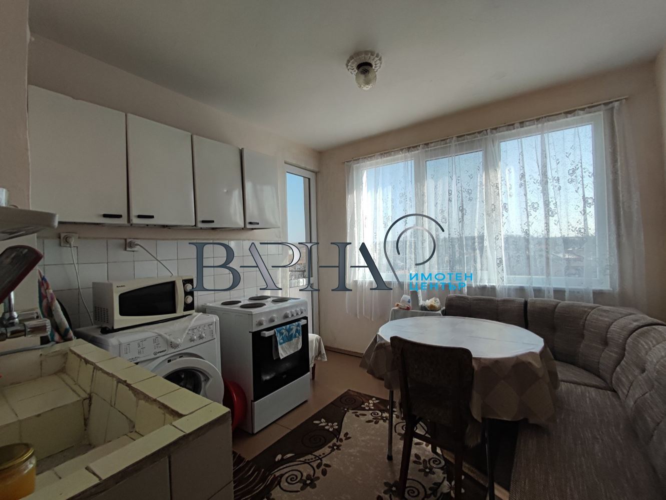 Етаж от къща - Добрич, област, гр.Генерал Тошево - 0