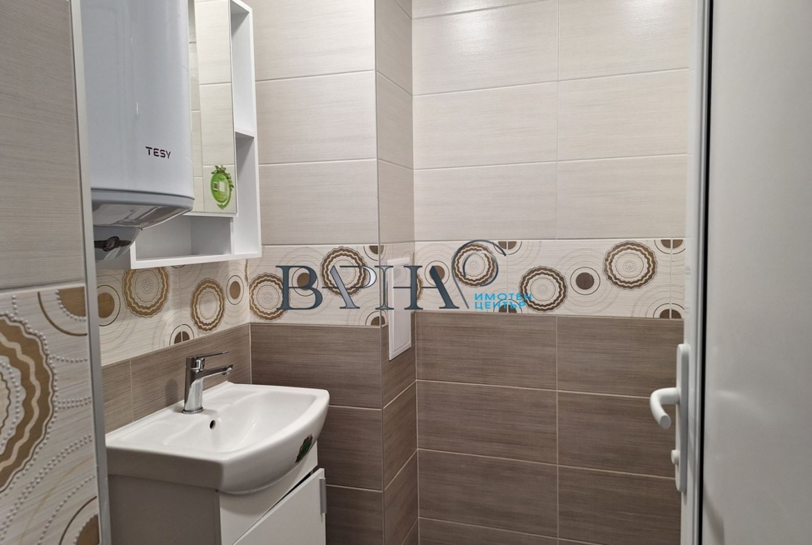 4-стаен - Варна, Гранд Мол Варна - 0