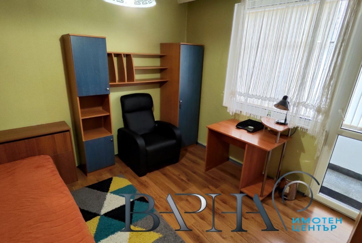 3-стаен - Варна, Нептун - 0