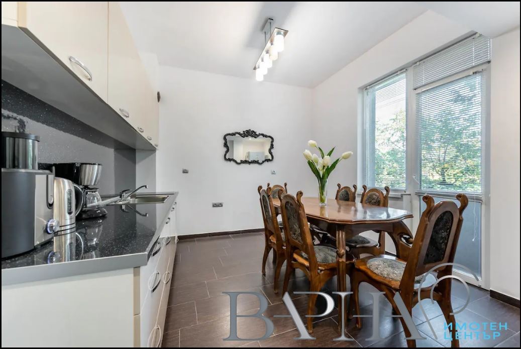 3-стаен - Варна, Център - 0