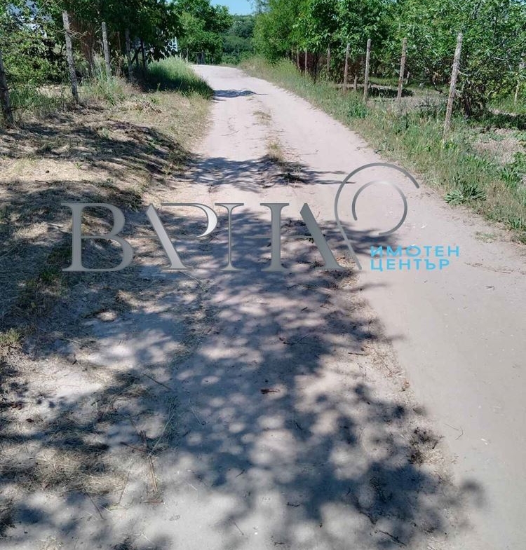 Парцел - Варна, област, с.Константиново - 0