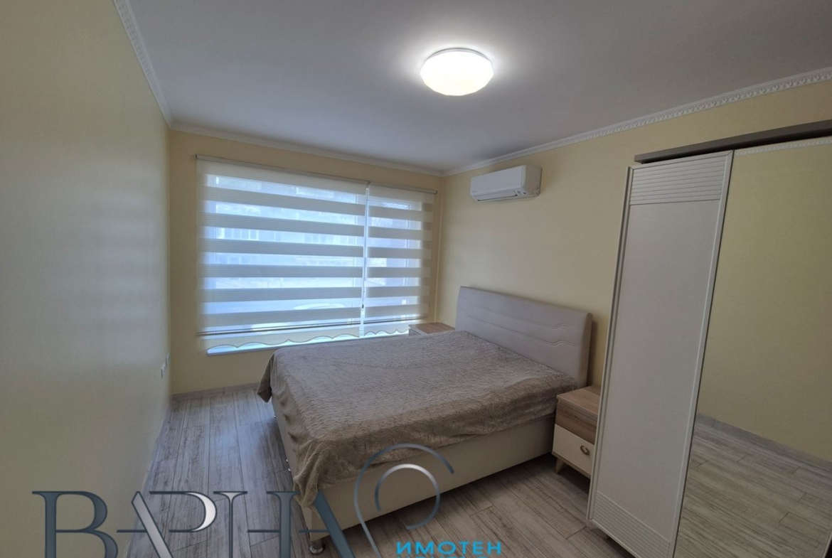 3-стаен - Варна, Левски - 0