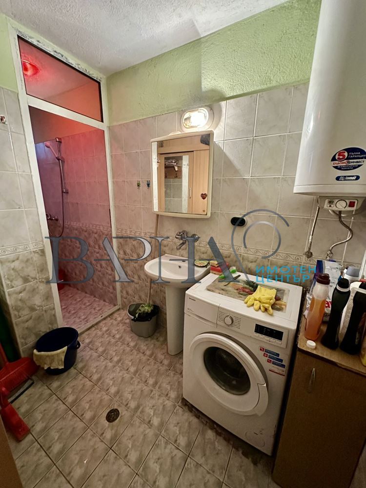 2-стаен - Варна, Лятно кино Тракия - 0