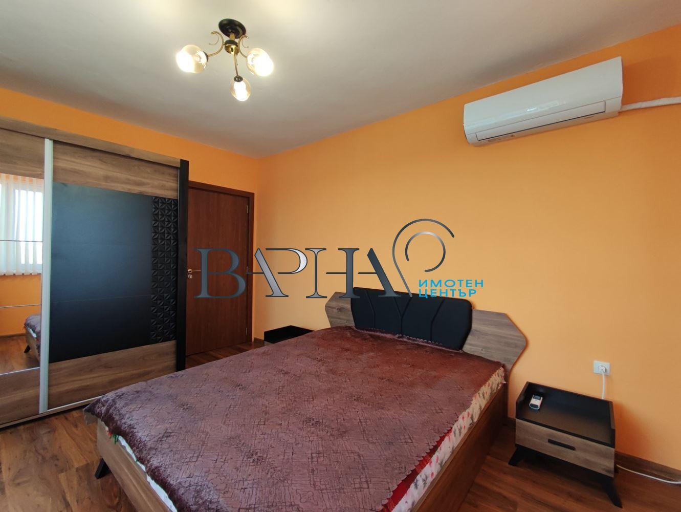 Етаж от къща - Добрич, област, гр.Генерал Тошево - 0