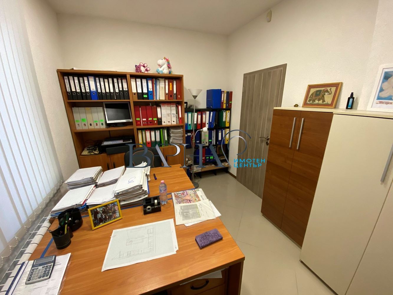 Офис - Варна, Бриз - 0