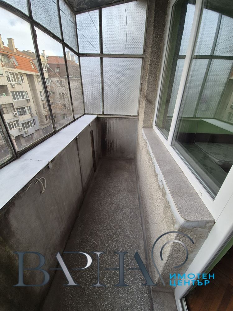 3-стаен – Варна, Колхозен пазар-0 3-стаен - Варна, Колхозен пазар - 0