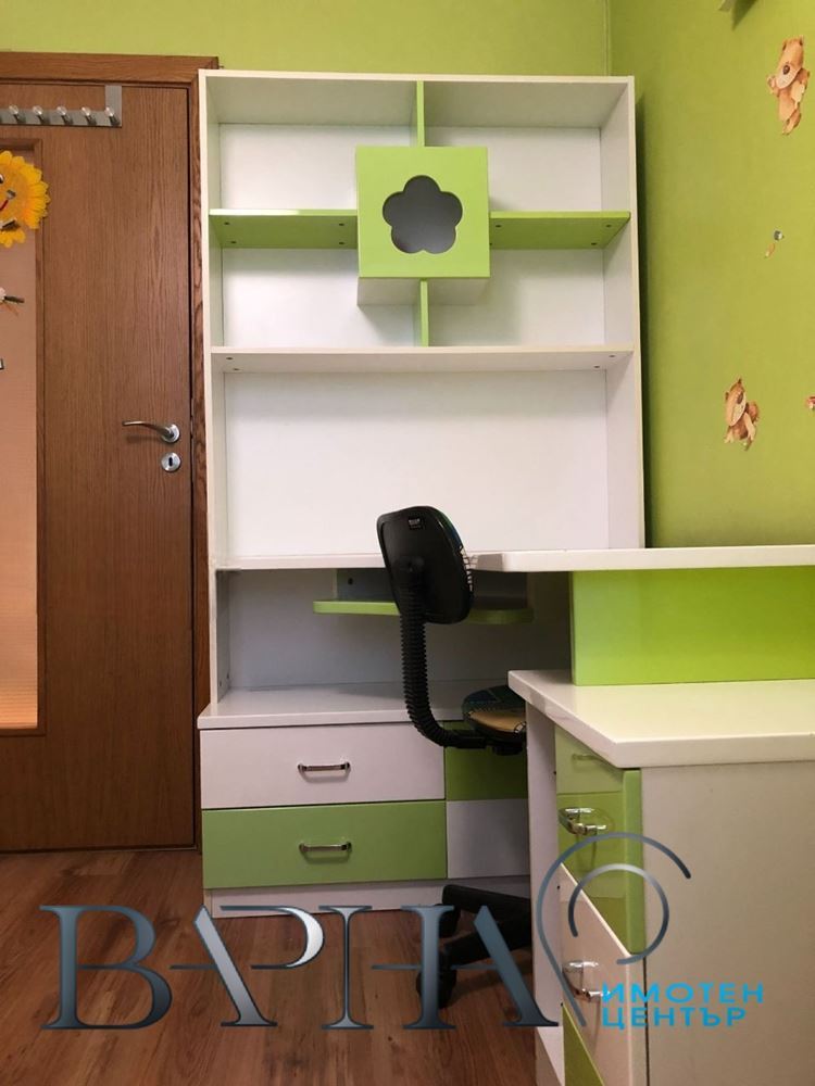 3-стаен – Варна, Левски-0 3-стаен - Варна, Левски - 0