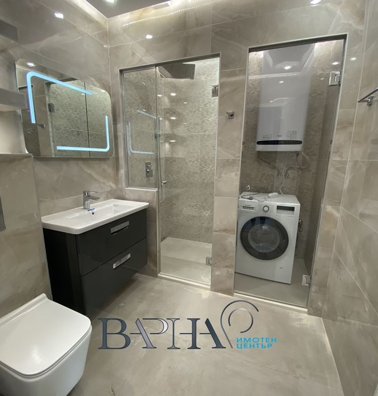 2-стаен - Варна, Бриз - 0