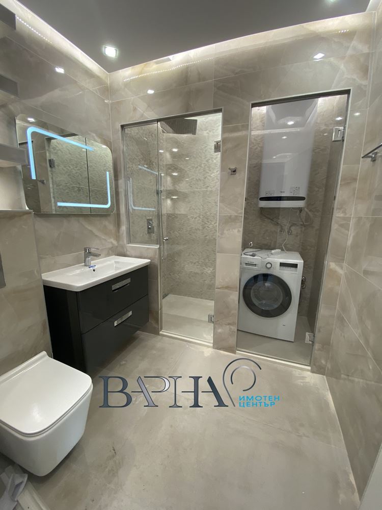 2-стаен - Варна, Бриз - 0