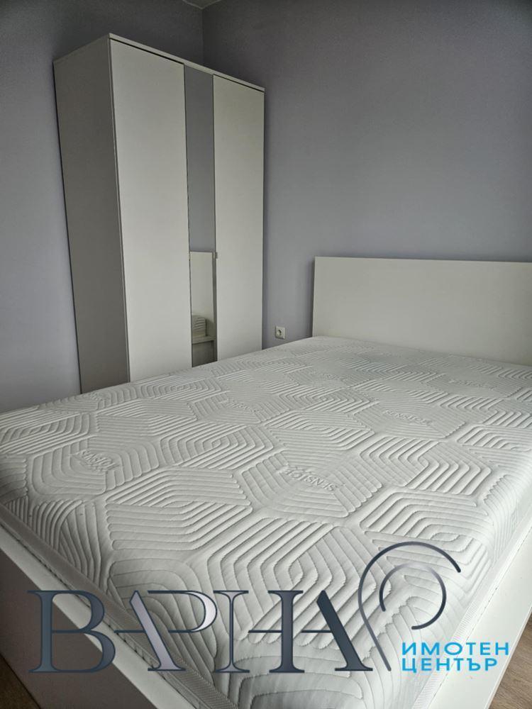 2-стаен – Варна, Кайсиева градина-0 2-стаен - Варна, Кайсиева градина - 0