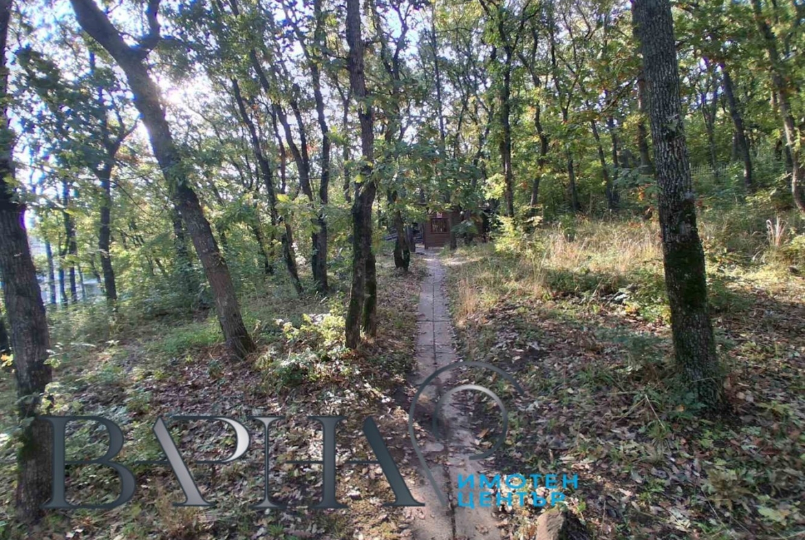 2-стаен - Варна, м-т Ален Мак - 0