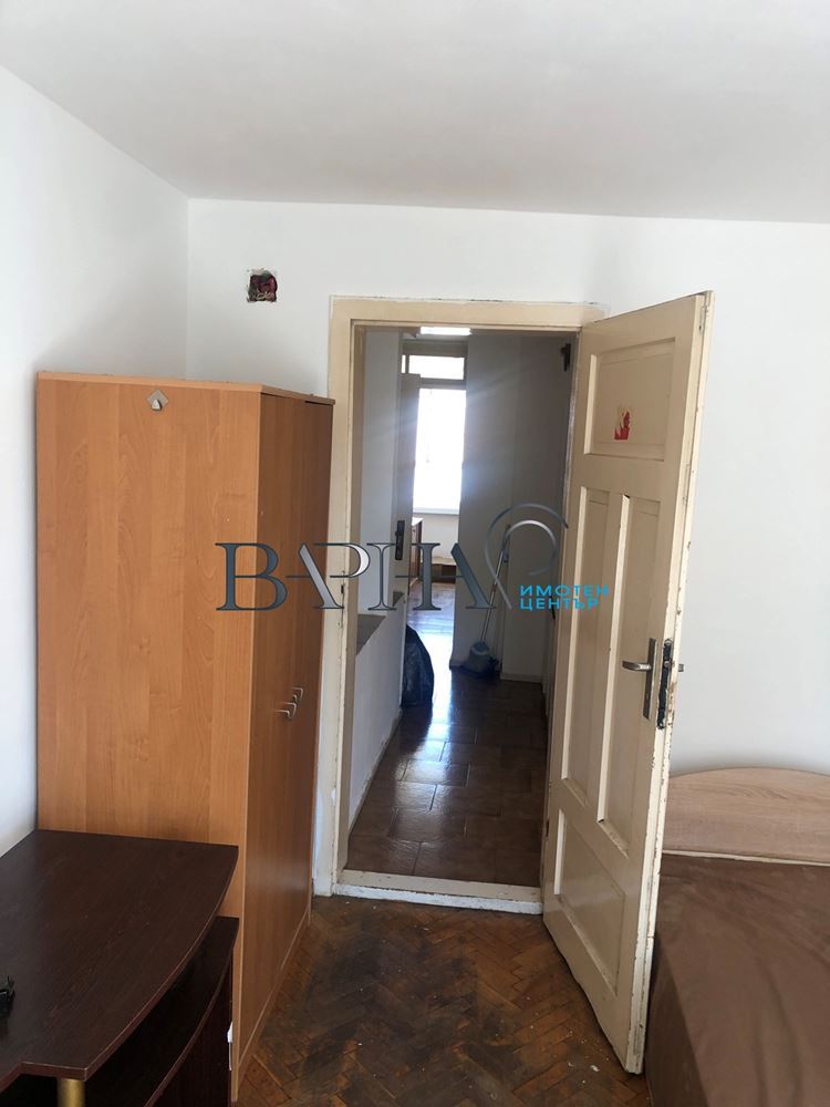 3-стаен - Варна, Център - 0