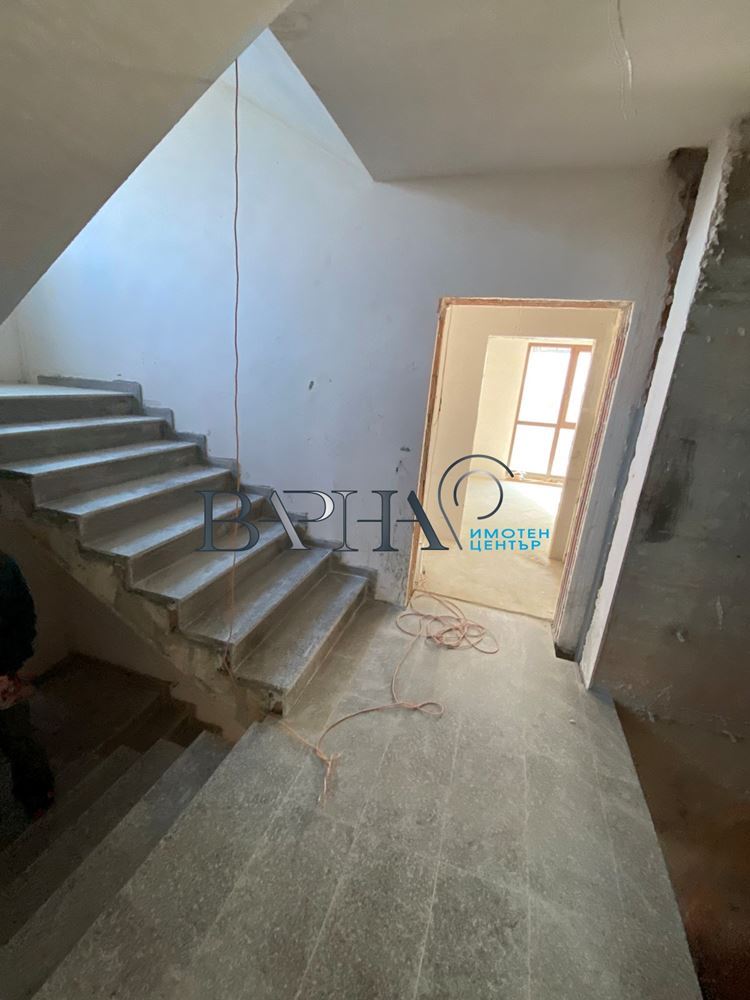 2-стаен – Варна, Бриз-0 2-стаен - Варна, Бриз - 0