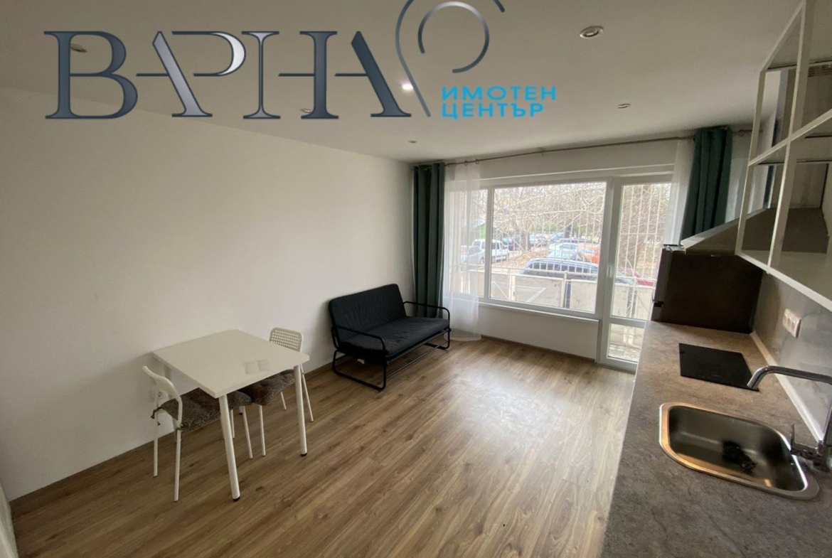 2-стаен - Варна, Трошево - 0