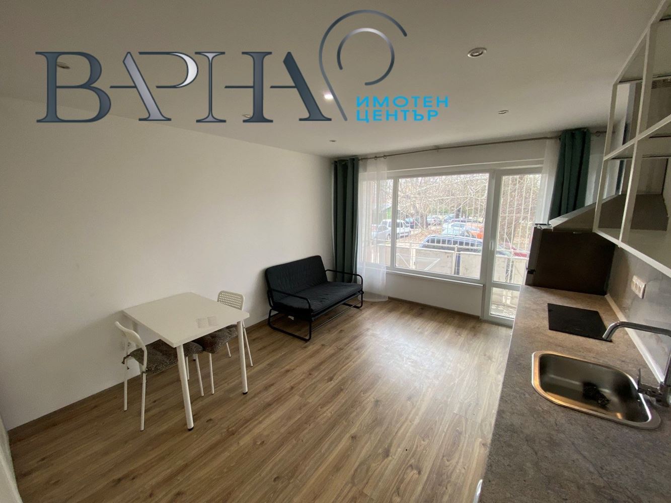 2-стаен - Варна, Трошево - 0