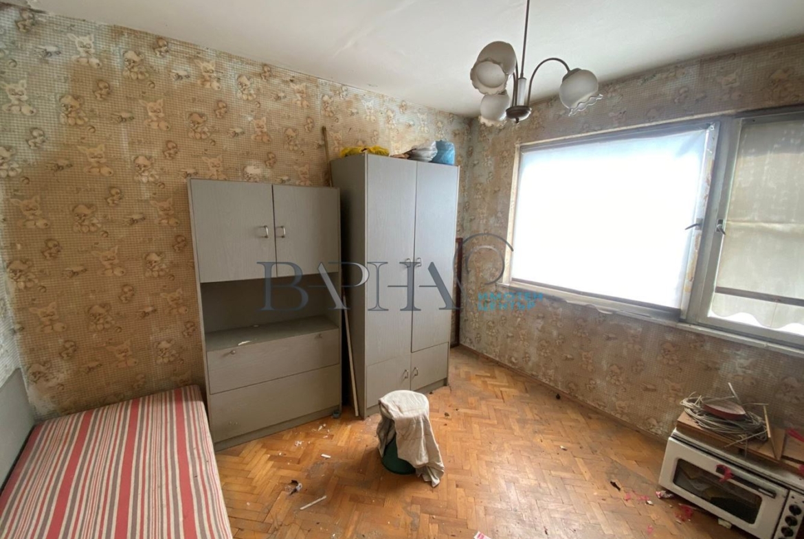 3-стаен - Варна, Център - 0