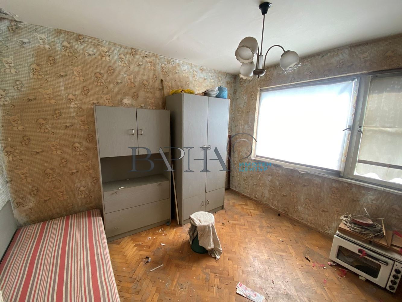 3-стаен - Варна, Център - 0