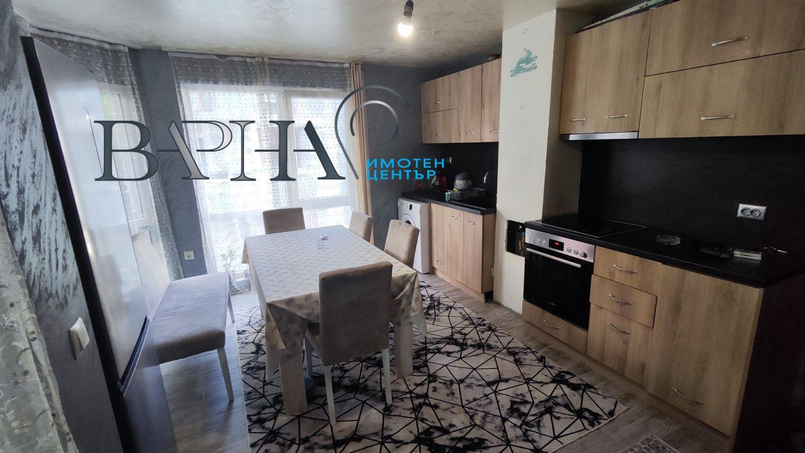 Двустаен Обзаведен Апартамент - 0