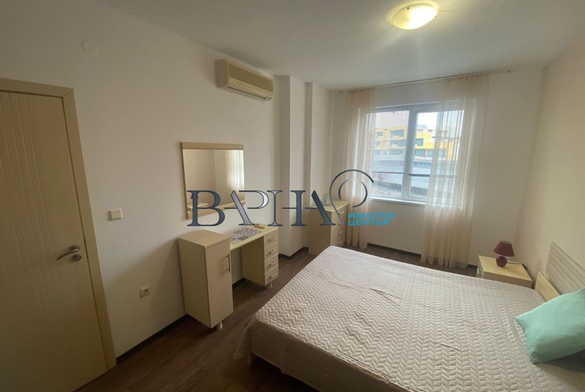 Двустаен Под Наем За Дългосрочно Златни Пясъци - 0