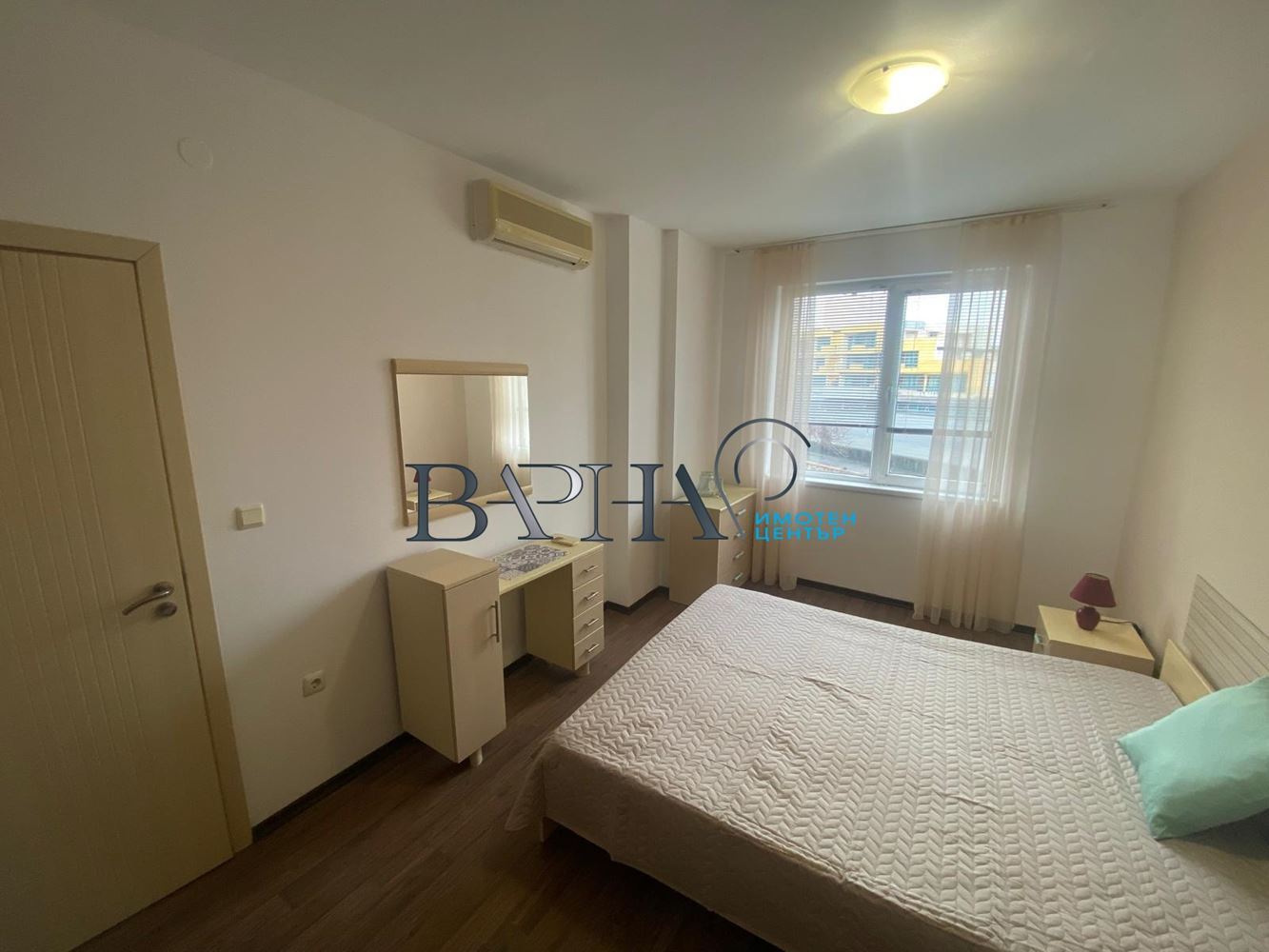 Двустаен Под Наем За Дългосрочно Златни Пясъци - 0