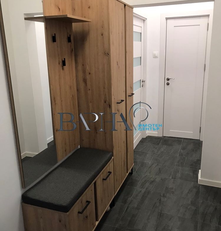 Продава Двустаен Апартамент в кв. Трошево - 0