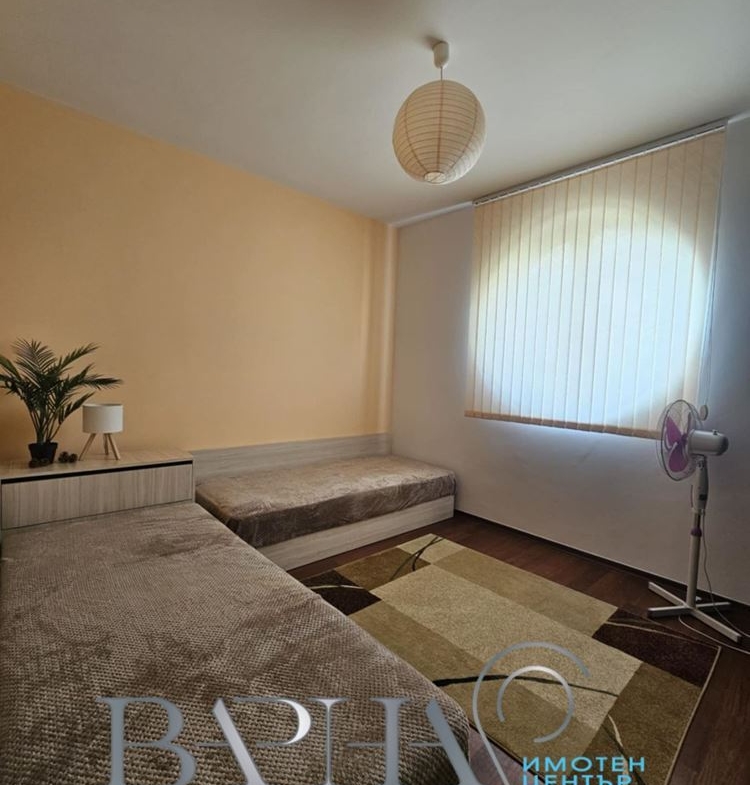 3-стаен - Варна, м-т Ален Мак - 0