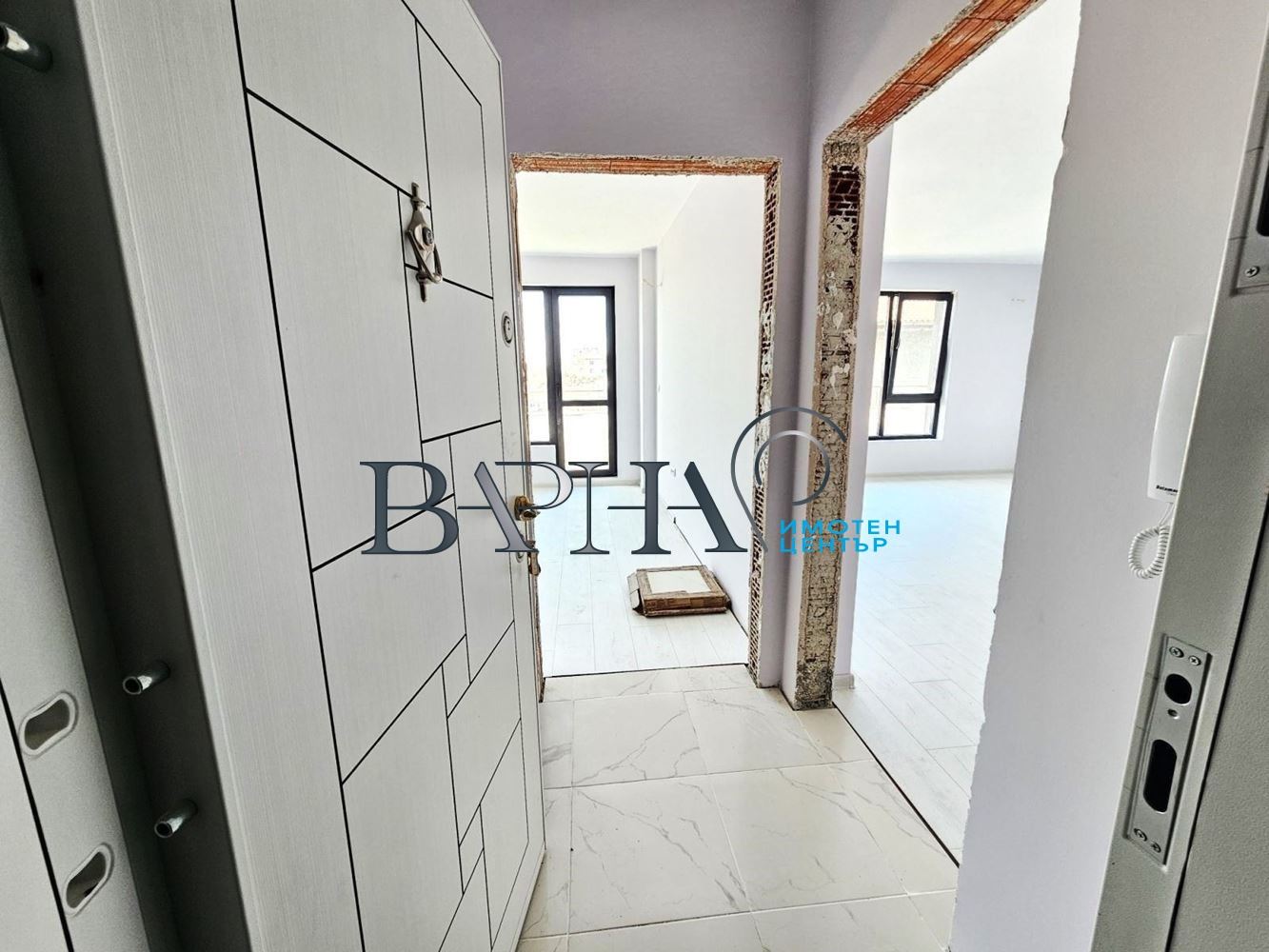 2-стаен - Варна, Цветен - 0