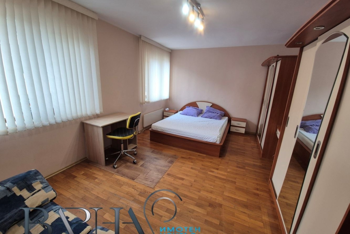 4-стаен - Варна, Чаталджа - 0