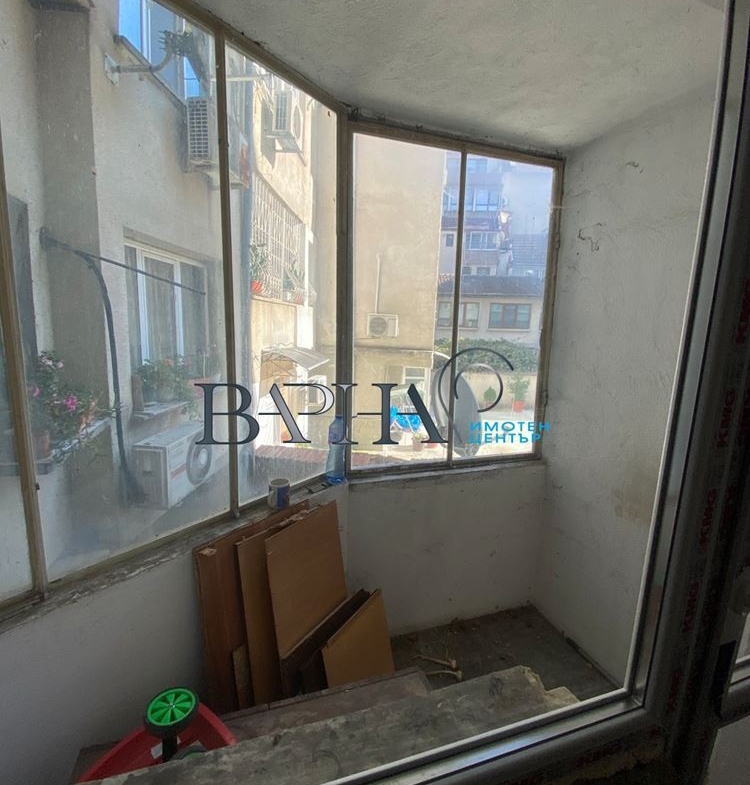 2-стаен - Варна, Лятно кино Тракия - 0