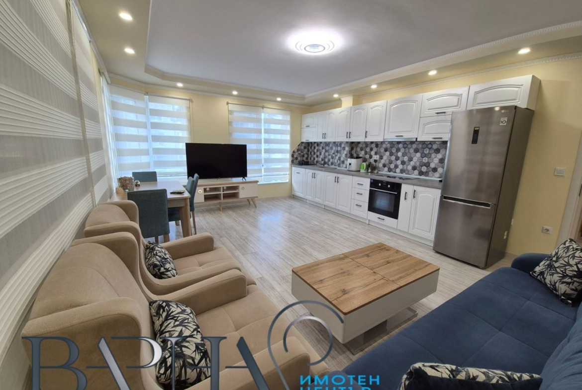 3-стаен - Варна, Левски - 0