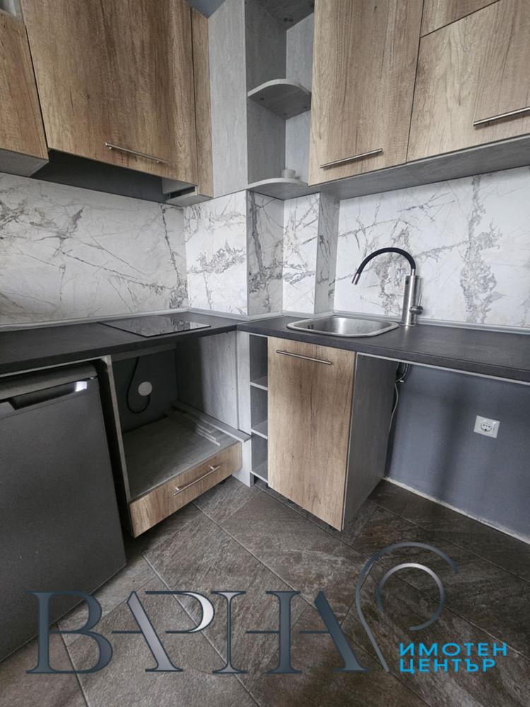 2-стаен - Варна, Кайсиева градина - 0