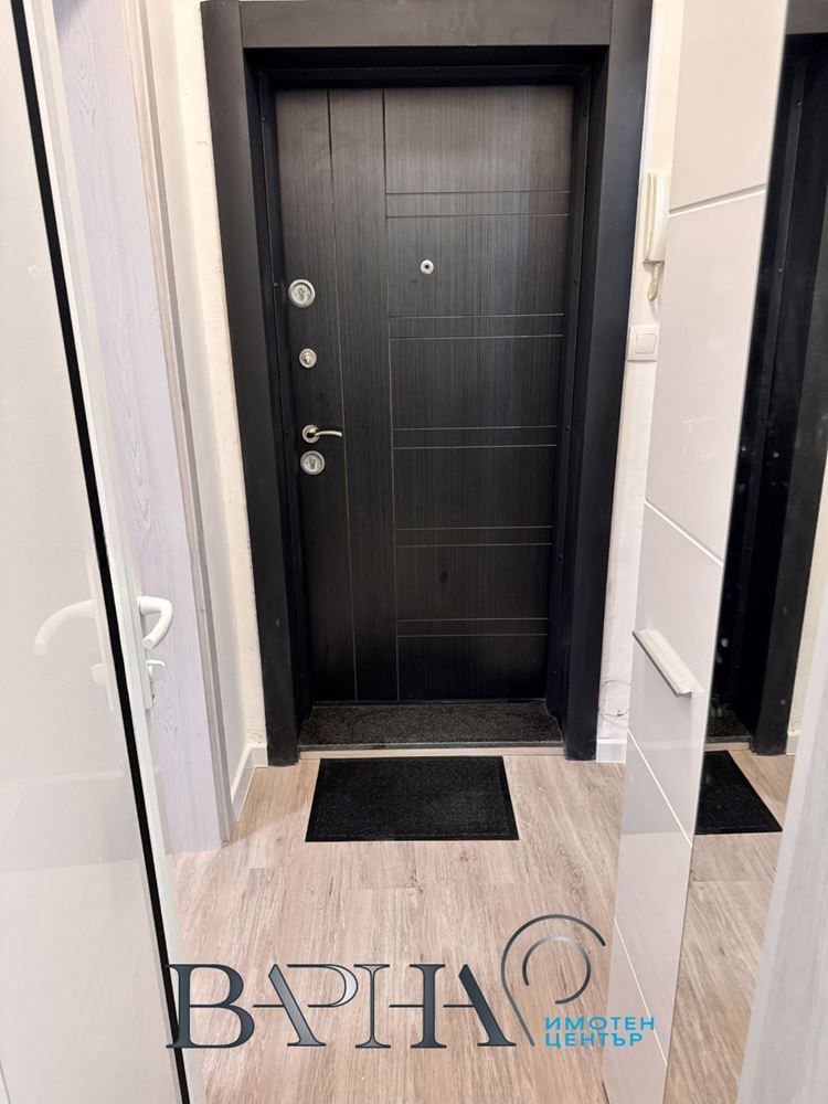 2-стаен - Варна, Чаталджа - 0